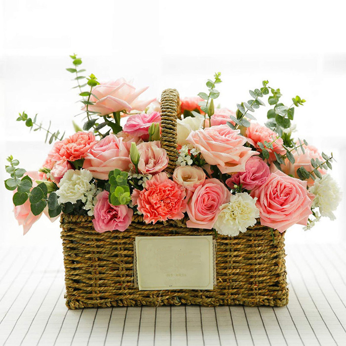 生如夏花(鮮花)